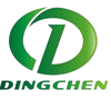 DINGCHEN INDUSTRY (HK) CO.,LIMITED