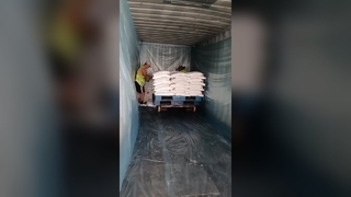 Our service for loading cargo