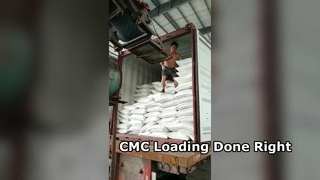 Loading Container